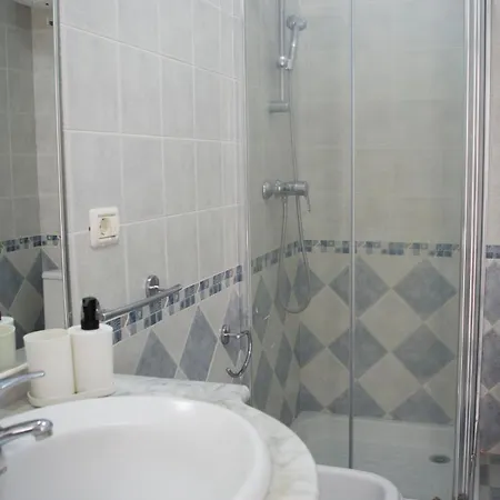 Apartamento Familiar En Tenbel- Costa Del Silencio Arona  Exterior photo
