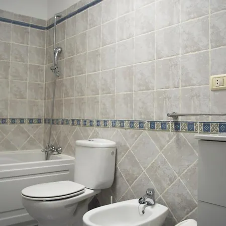 Apartamento Familiar En Tenbel- Costa Del Silencio Arona  Exterior photo