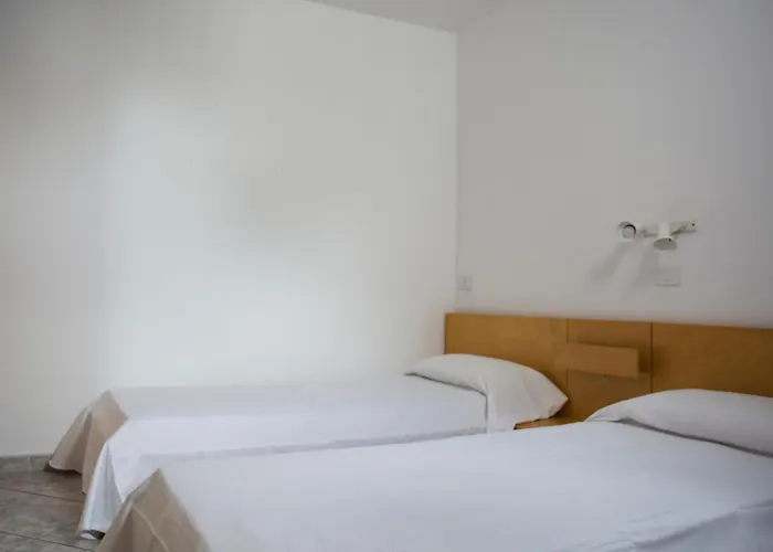 Apartamento Familiar En Tenbel- Costa Del Silencio