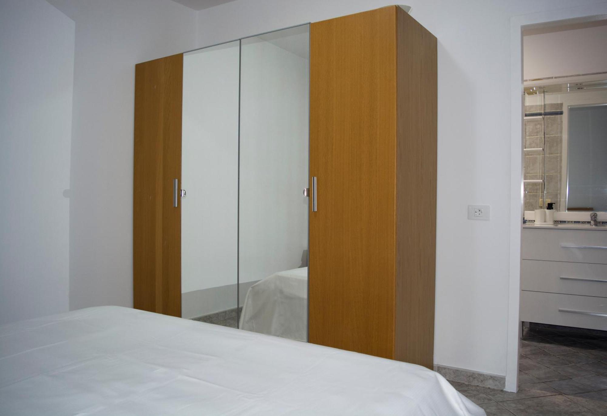 Apartment Familiar En Tenbel- Costa Del Silencio