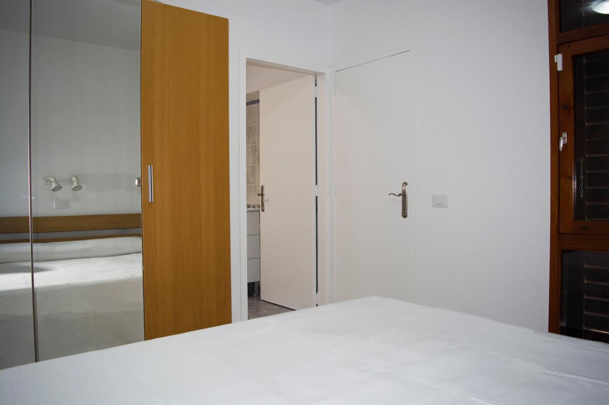 Familiar En Tenbel- Costa Del Silencio Apartment *