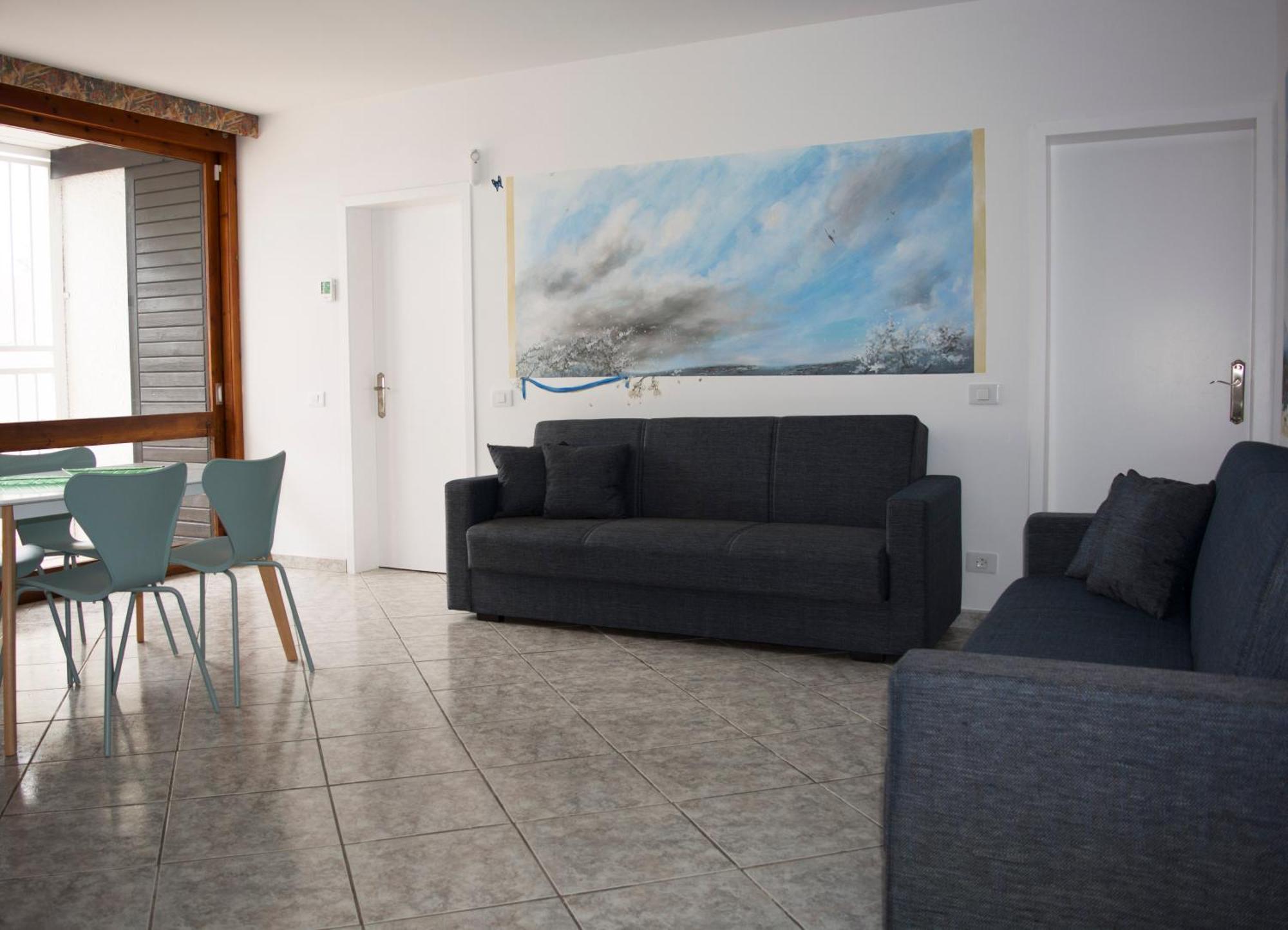 Apartment Familiar En Tenbel- Costa Del Silencio